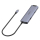 Hub USB Unitek USB-C - HDMI, 2x USB-C, 2x USB-A